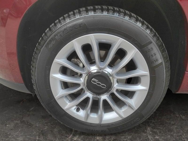 FIAT 500L 1.4 Pop Star 95cv