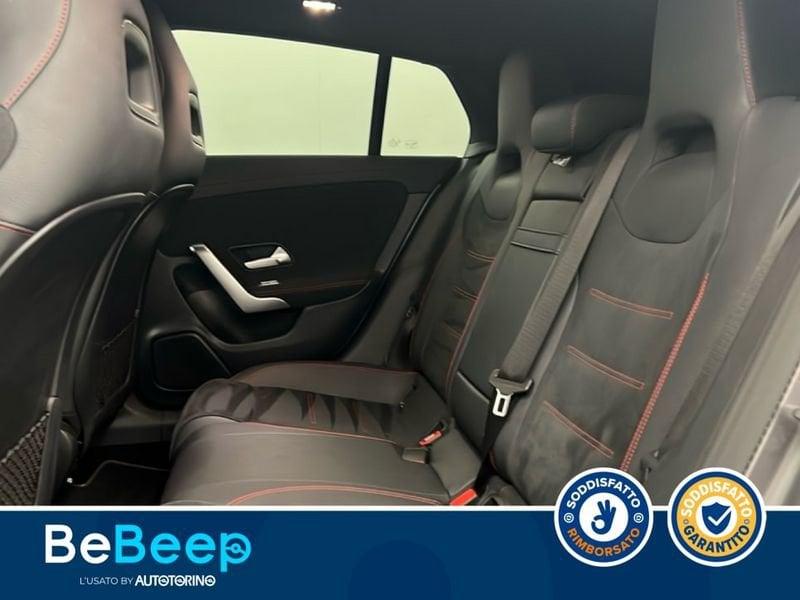 Mercedes-Benz CLA S.Brake SHOOTING BRAKE 220 D AMG LINE ADVANCED PLUS AU