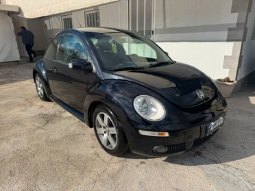 Volkswagen New Beetle 1.6 BENZINA/METANO