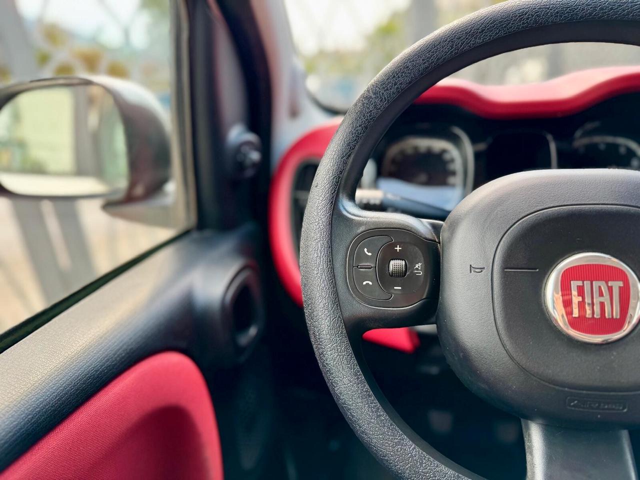 Fiat PANDA 1.2 BENZINA 69 CV LOUNGE 8V
