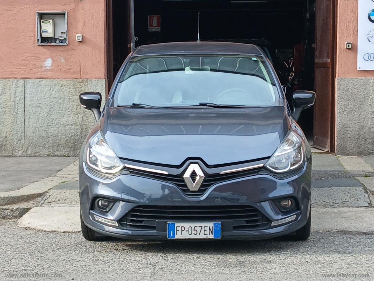 RENAULT Clio TCe 12V 90 GPL S&S 5p. Energy Duel