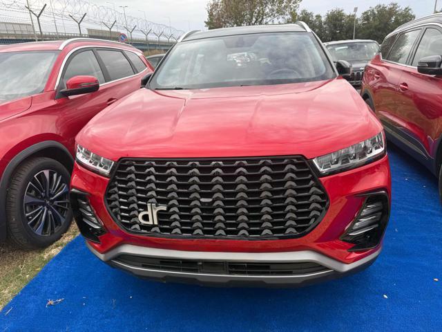 DR MOTOR DR 6.0 1.5 Turbo CVT Bi-Fuel GPL NO OBBLIGO DI FINANZIAME