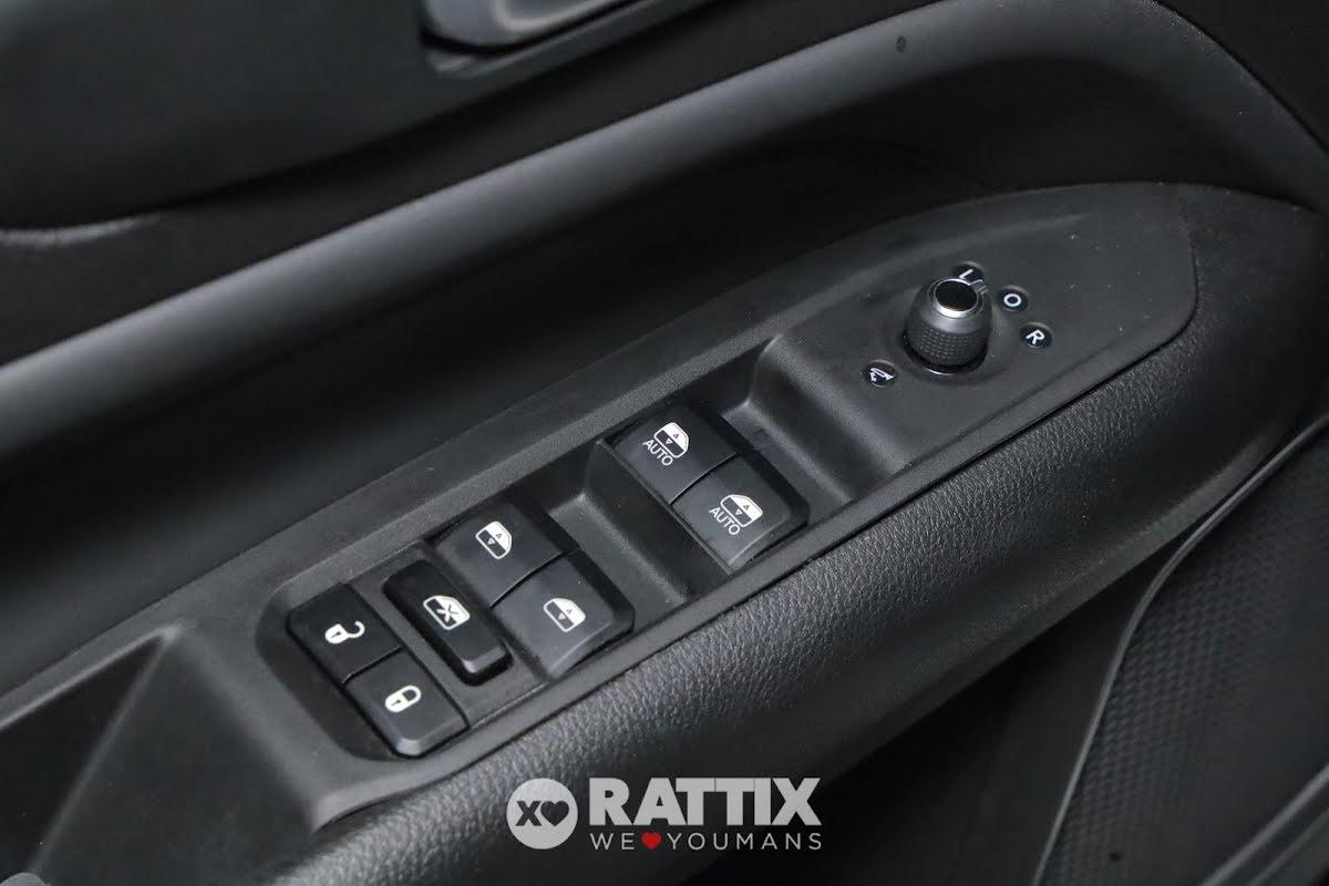 Jeep Compass 1.5 Turbo T4 Mhev 130CV Altitude DCT