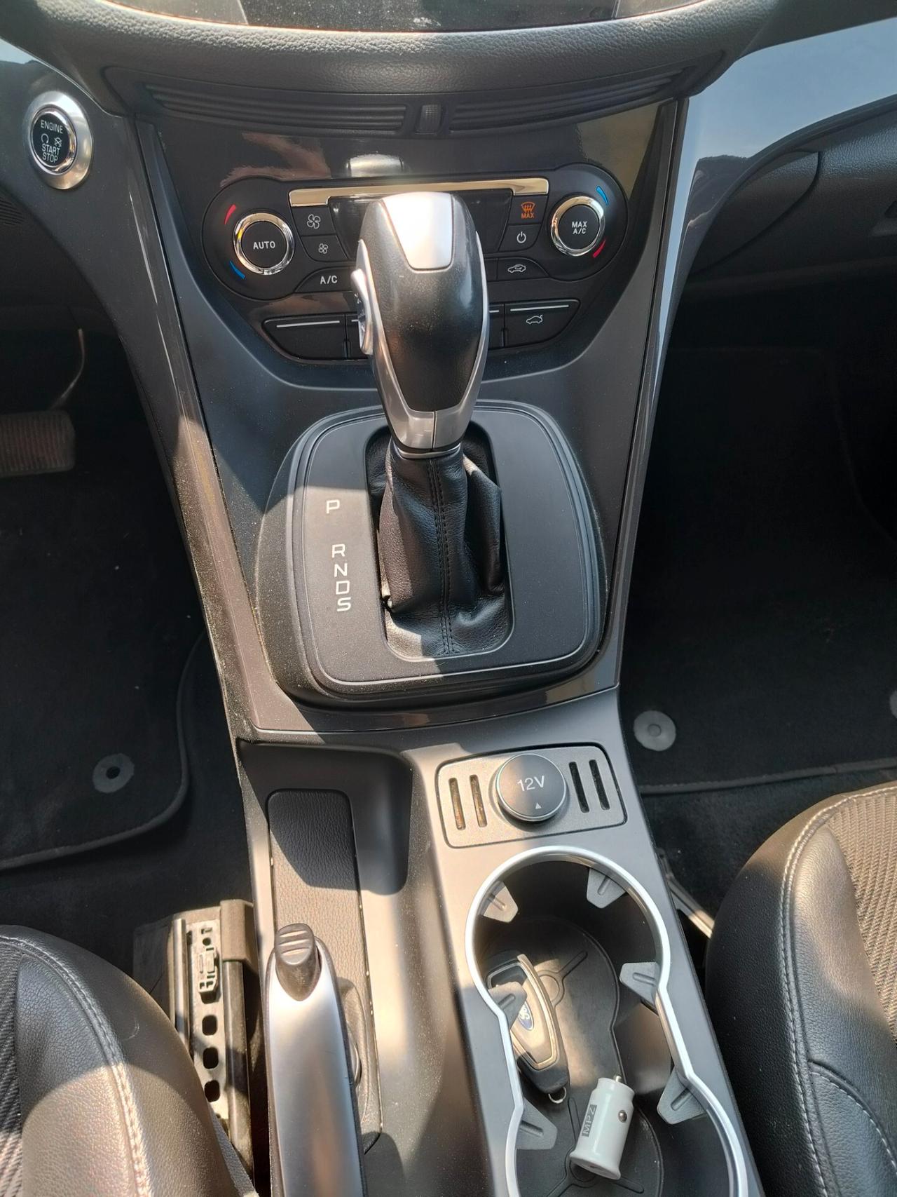 Ford Kuga 2.0 TDCI 150 CV S&S 4WD