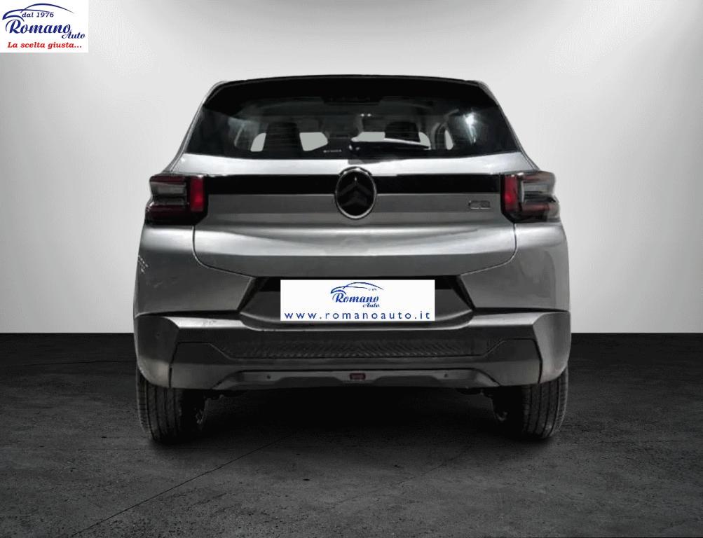 NEW CITROEN - C3 1.2 puretech turbo You 100cv#PRONTA CONSEGNA!