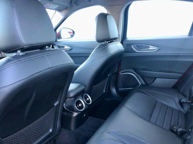 ALFA ROMEO Giulia 2.0 Turbo 200 CV AT8 Super