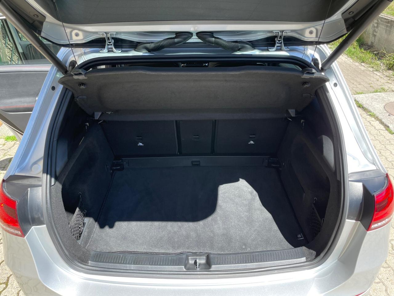 Mercedes-benz B 180d Premium Amg