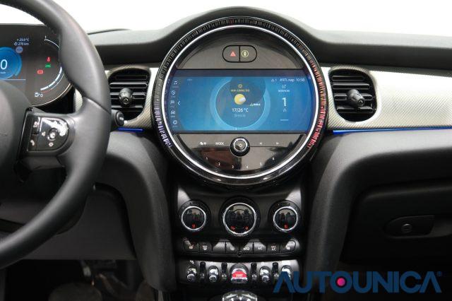 MINI Cabrio 1.5 Cooper Yours Cabrio