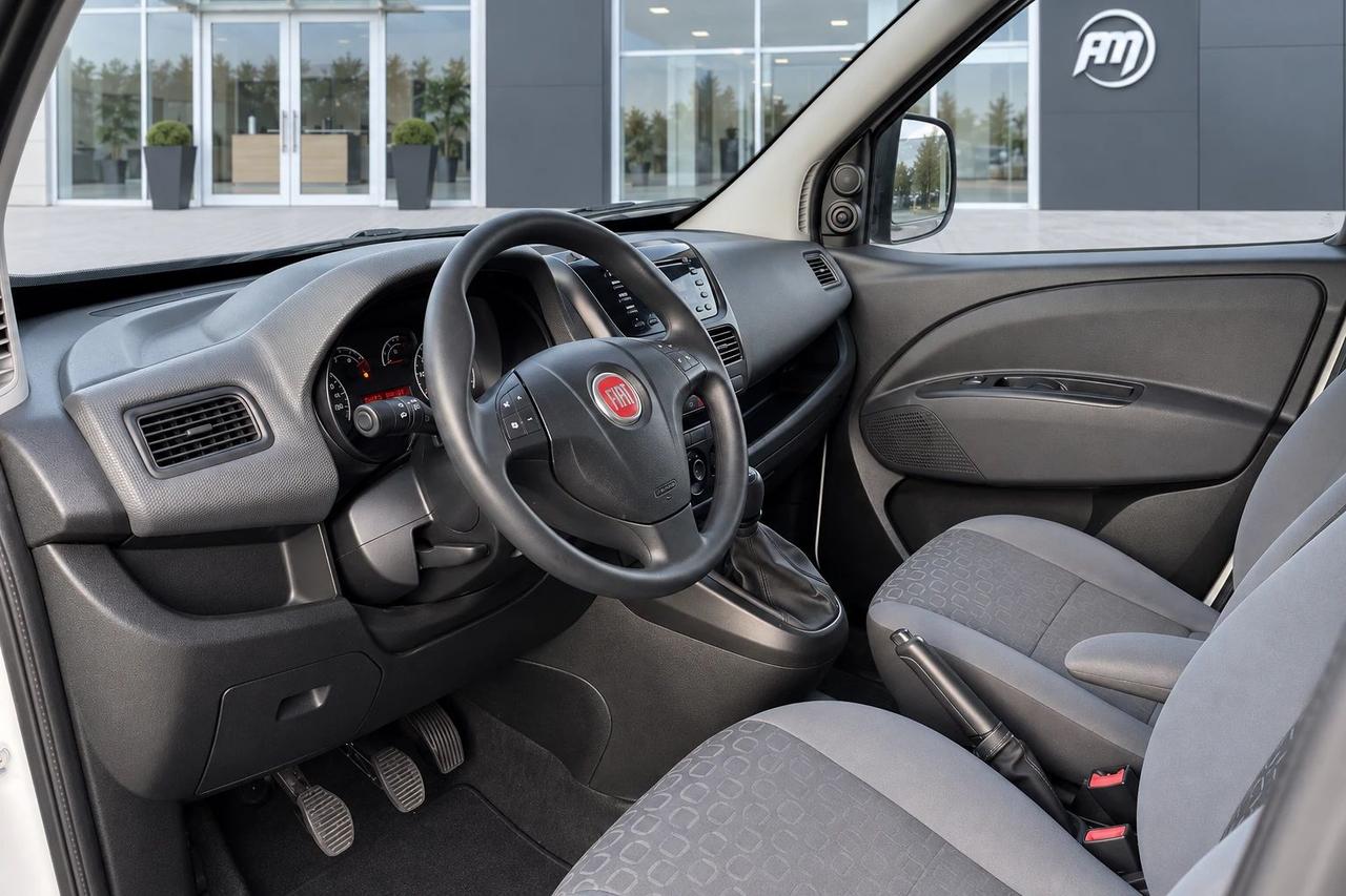 Fiat Doblo 1.6 MJT CARGO 105CV