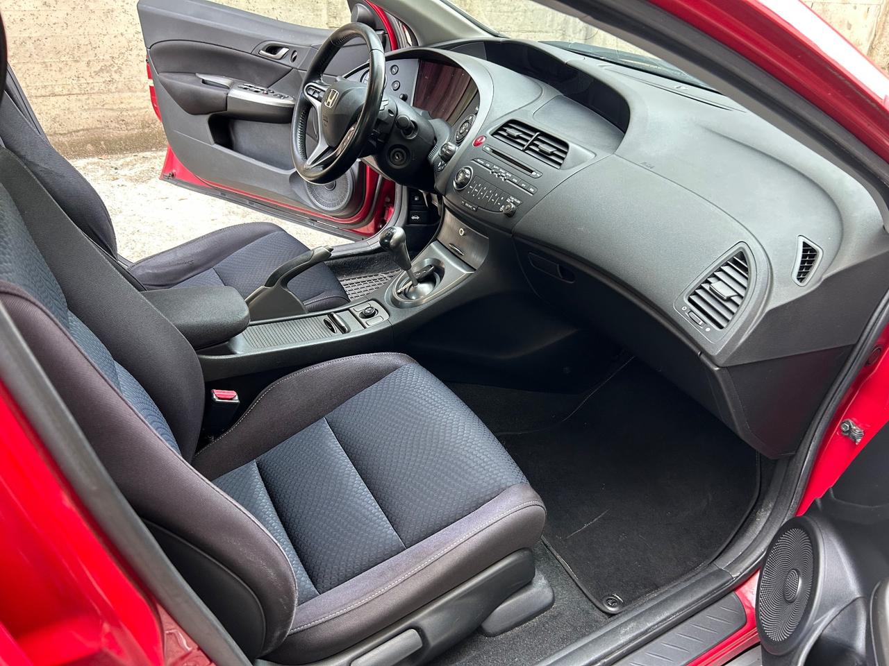 Honda Civic 1.4 i-VTEC 5p. Elegance
