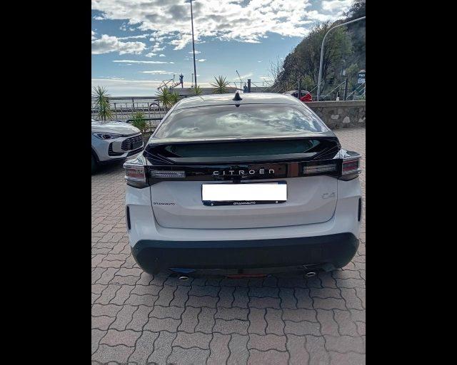 CITROEN C4 1.2 puretech Plus s&s 130cv eat8