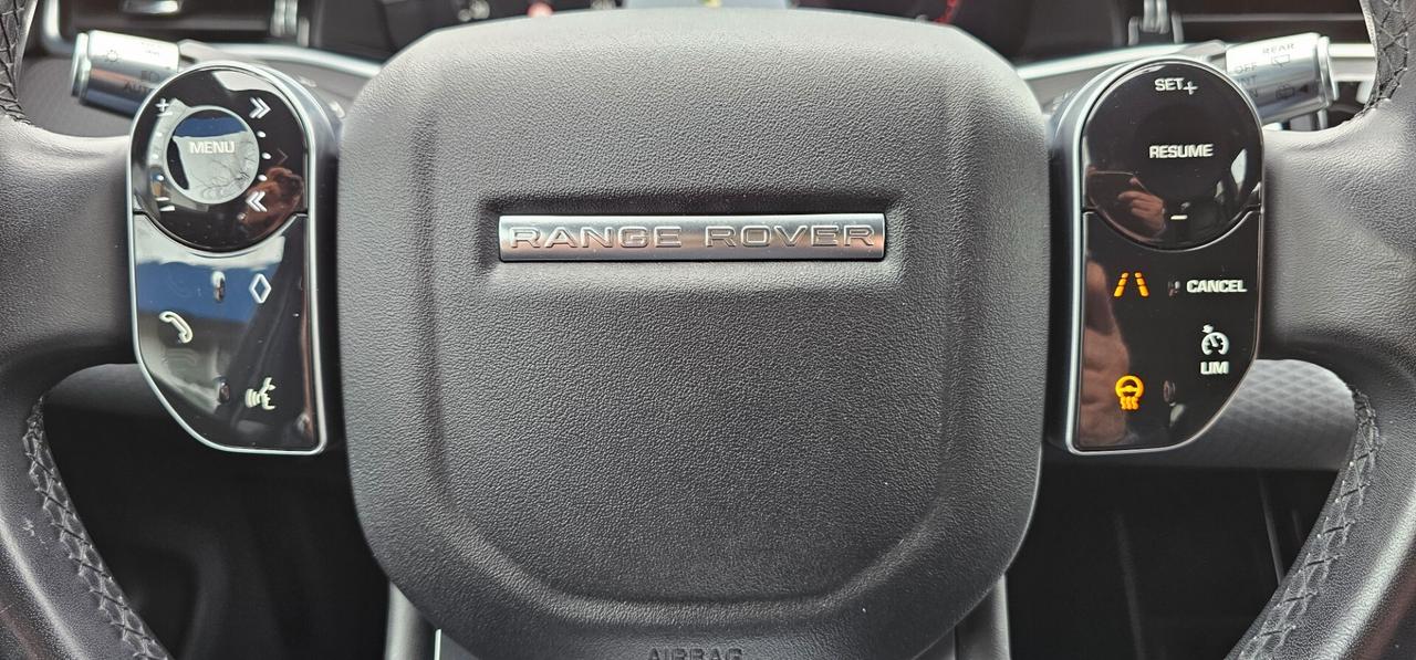 Land Rover Range Evoque 2.0D 180 CV AWD Auto S