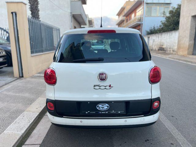 FIAT 500L 1.6 Multijet 105 Loung *7POSTI*