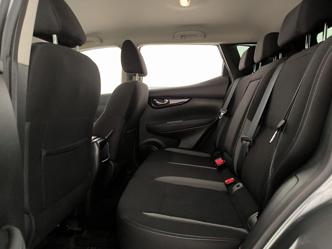 Nissan Qashqai 1.6 dci acenta 2wd 130cv
