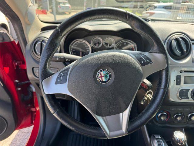 ALFA ROMEO MiTo 1.4 78 CV Junior Sport Pack