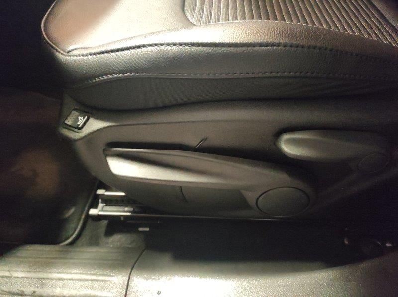 JEEP Compass 2ª serie - Compass 1.5 Turbo T4 130 CV MHEV 2WD Altitude