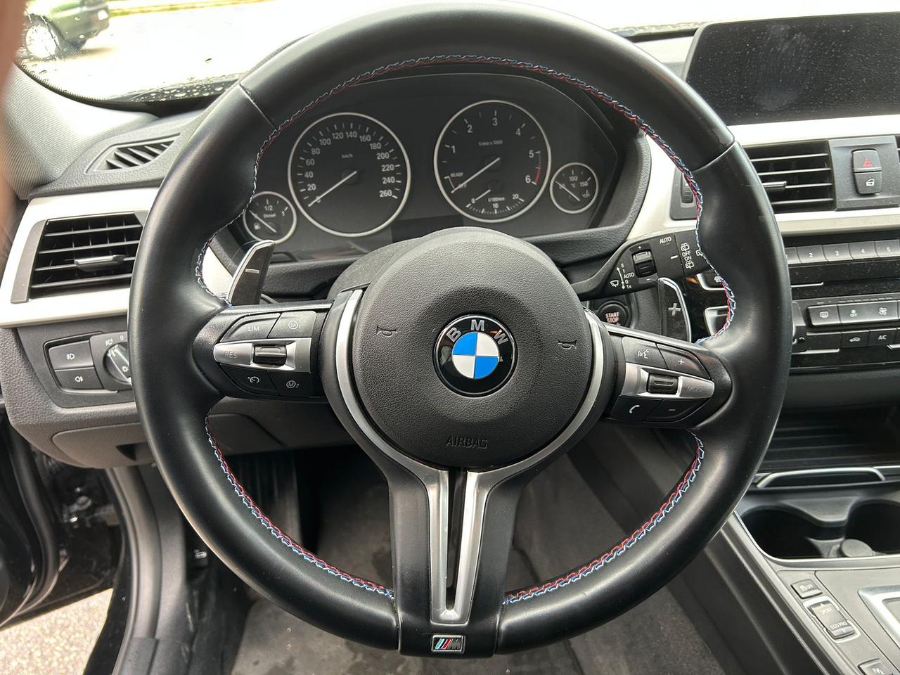 Bmw 320 d Business Advantage