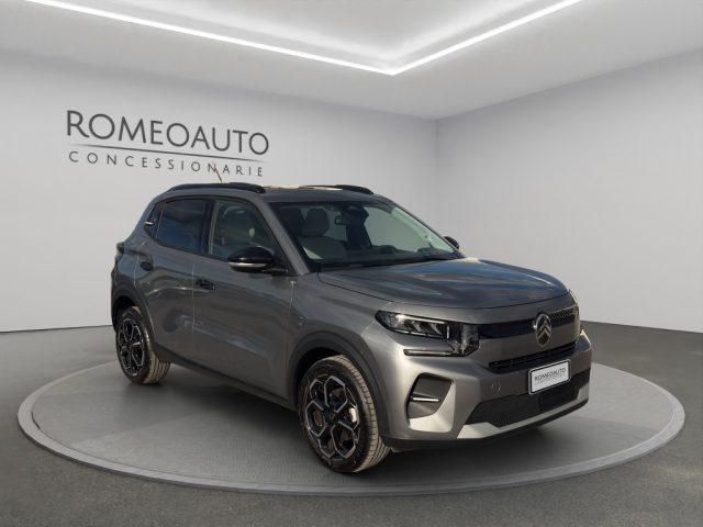 CITROEN C3 PureTech 100 Max