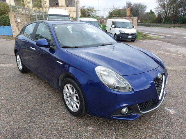 ALFA ROMEO Giulietta 1.6 JTDm 120 CV