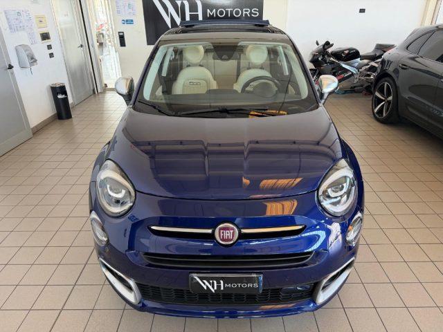 FIAT 500X 1.3 T4 DCT Yacht Club Capri //BELL1SS1MA//