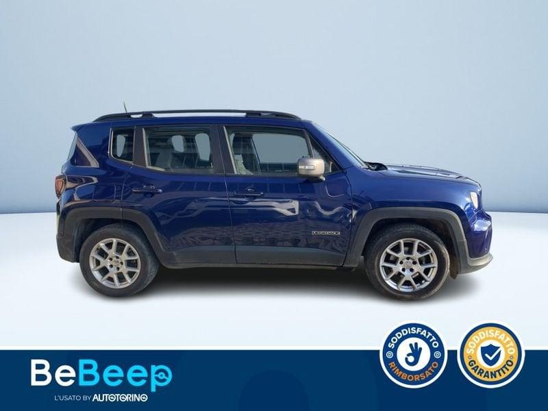 Jeep Renegade 1.0 T3 LIMITED 2WD