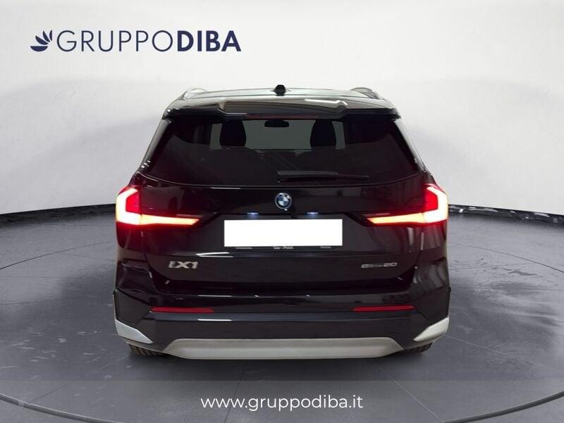 BMW X1 Serie X BMW I EDRIVE20-SPECIAL EDITION