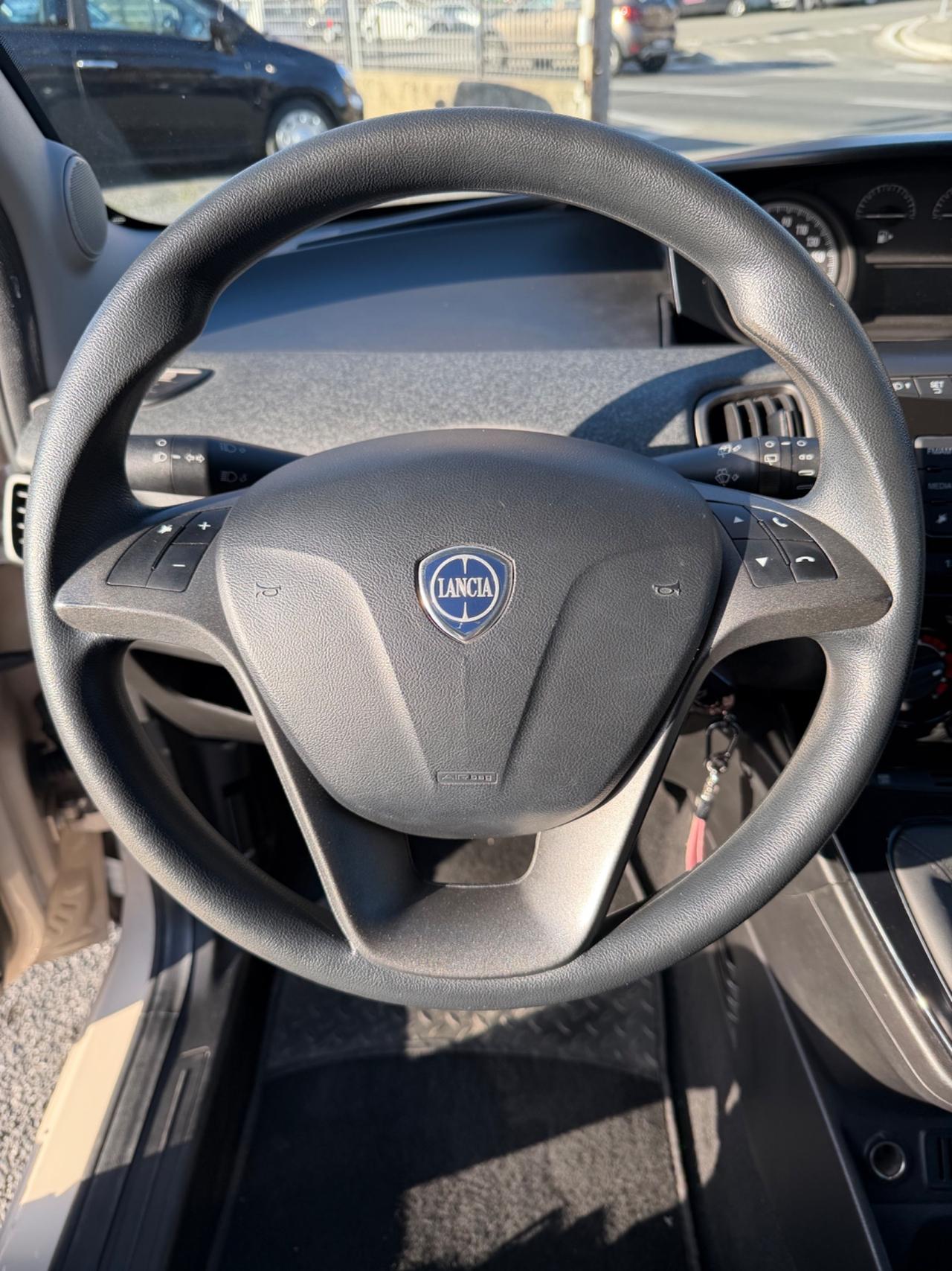 Lancia Ypsilon 2019 EURO 6