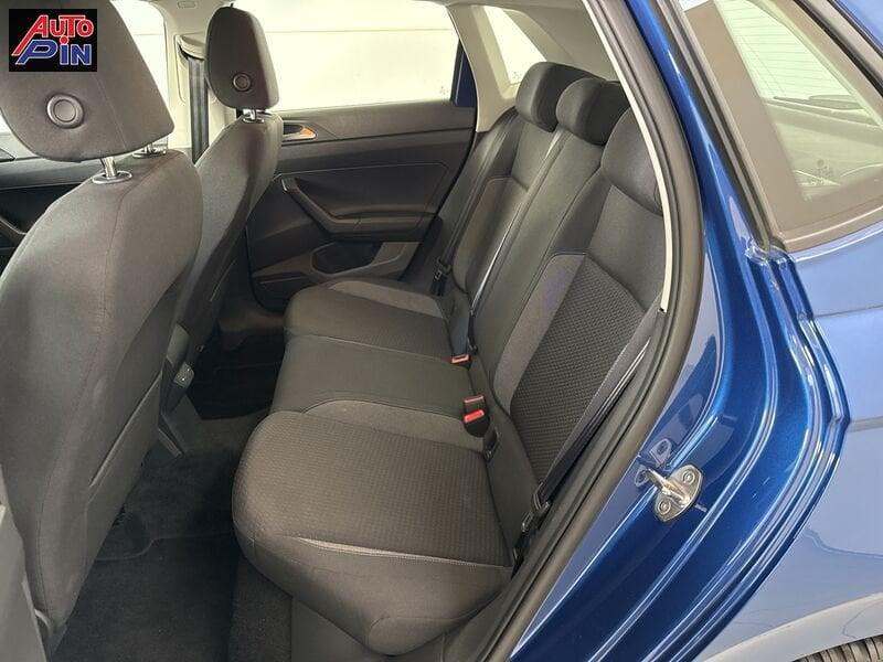 Volkswagen Polo Polo 1.0 TSI DSG Life