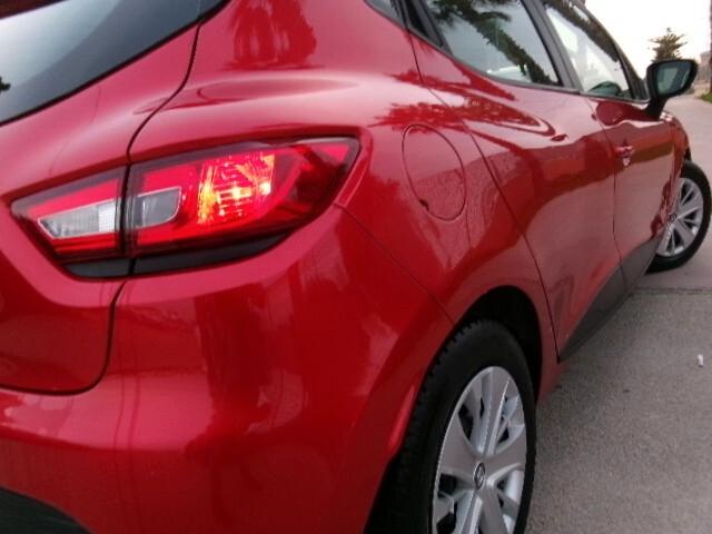 Renault Clio dCi 8V 75CV Start&Stop 5 porte Energy Zen