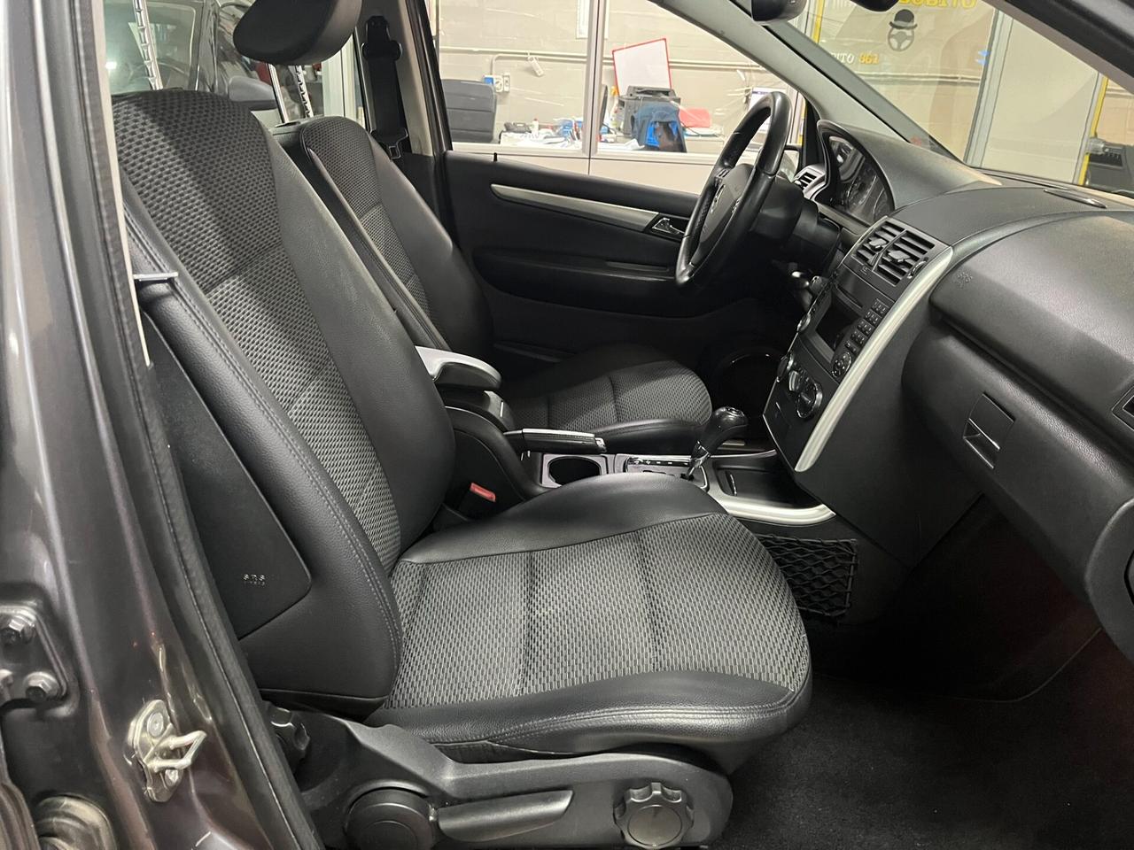 Mercedes-benz A 180 CDI cambio automatico!!