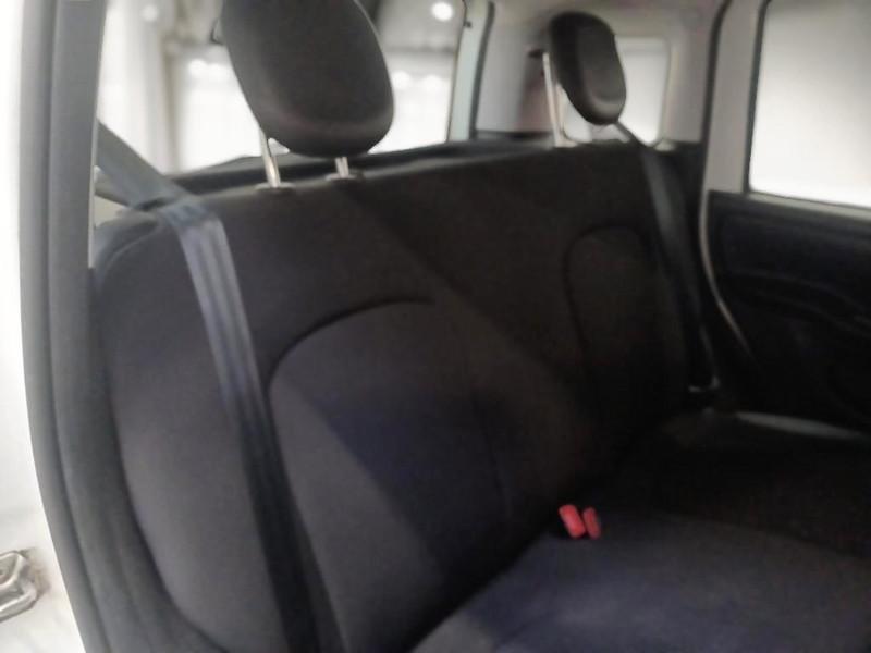 FIAT PANDA 1.2 69 CV SES E6D-TEMP EASY 5 PORTE BERLINA