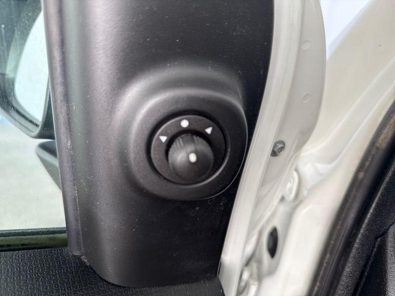 FIAT Panda 0.9 TwinAir Turbo 85cv S&S E6d-Temp 4x4