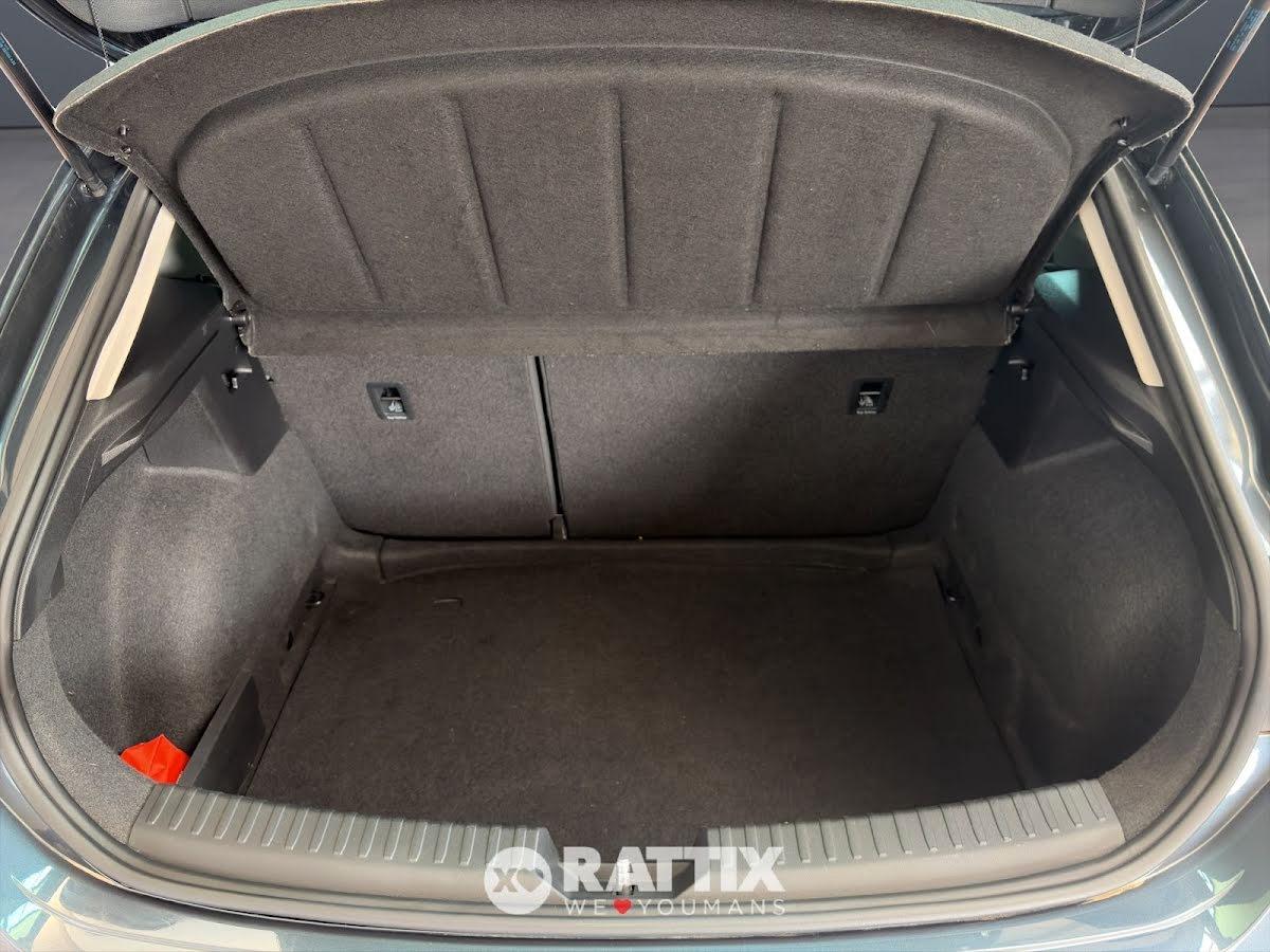 SEAT Leon 1.0 TSI 110CV Style