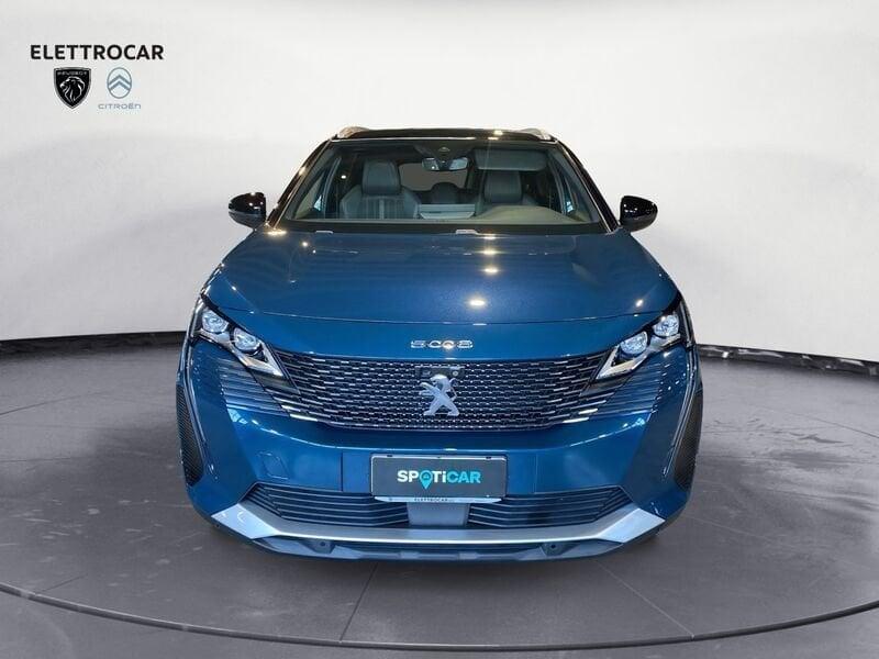 Peugeot 5008 BlueHDi 130 EAT8 S&S GT Pack