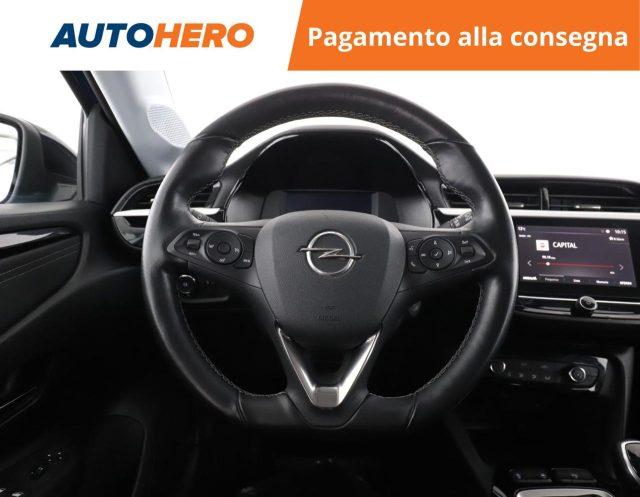 OPEL Corsa 1.2 Design & Tech