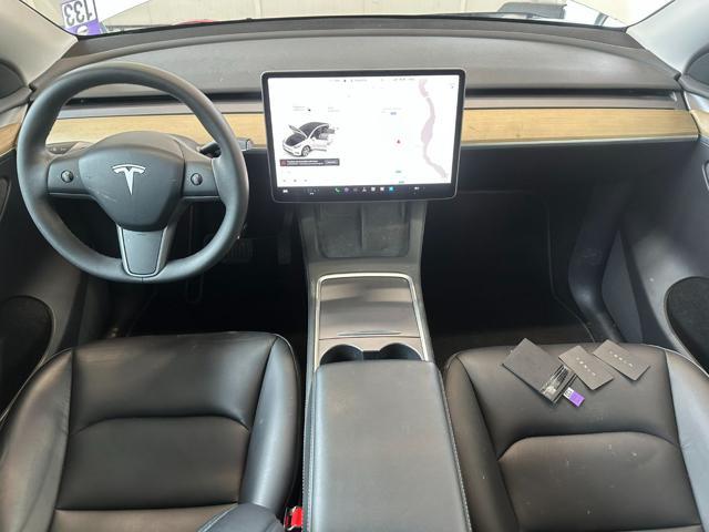 TESLA Model Y RWD