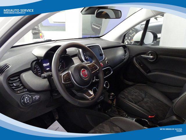 FIAT 500X Cross 1.0 T3 120cv EU6