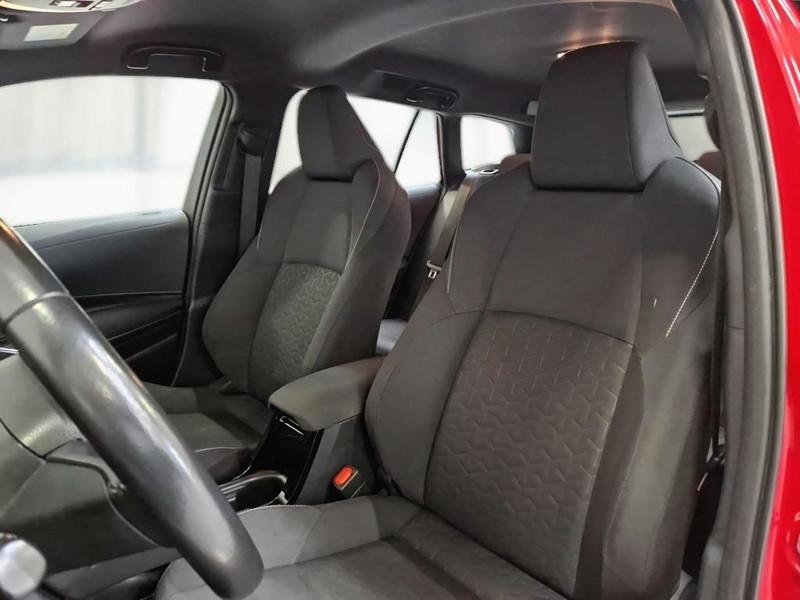 TOYOTA COROLLA TS 1.8 HYBRID BUSINESS TECH STATION WAGON