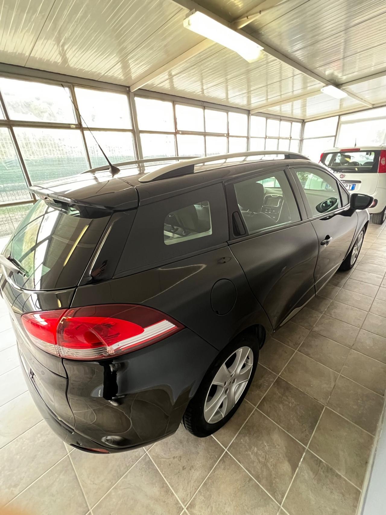 Renault Clio Sporter 1.5 dCi 8V 90CV Start&Stop Energy