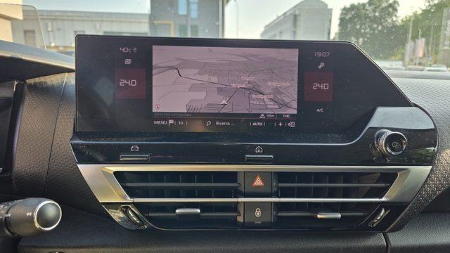 CITROEN C4 PureTech 130 S&S Feel Pack PERMUTE UNICOPROPR.