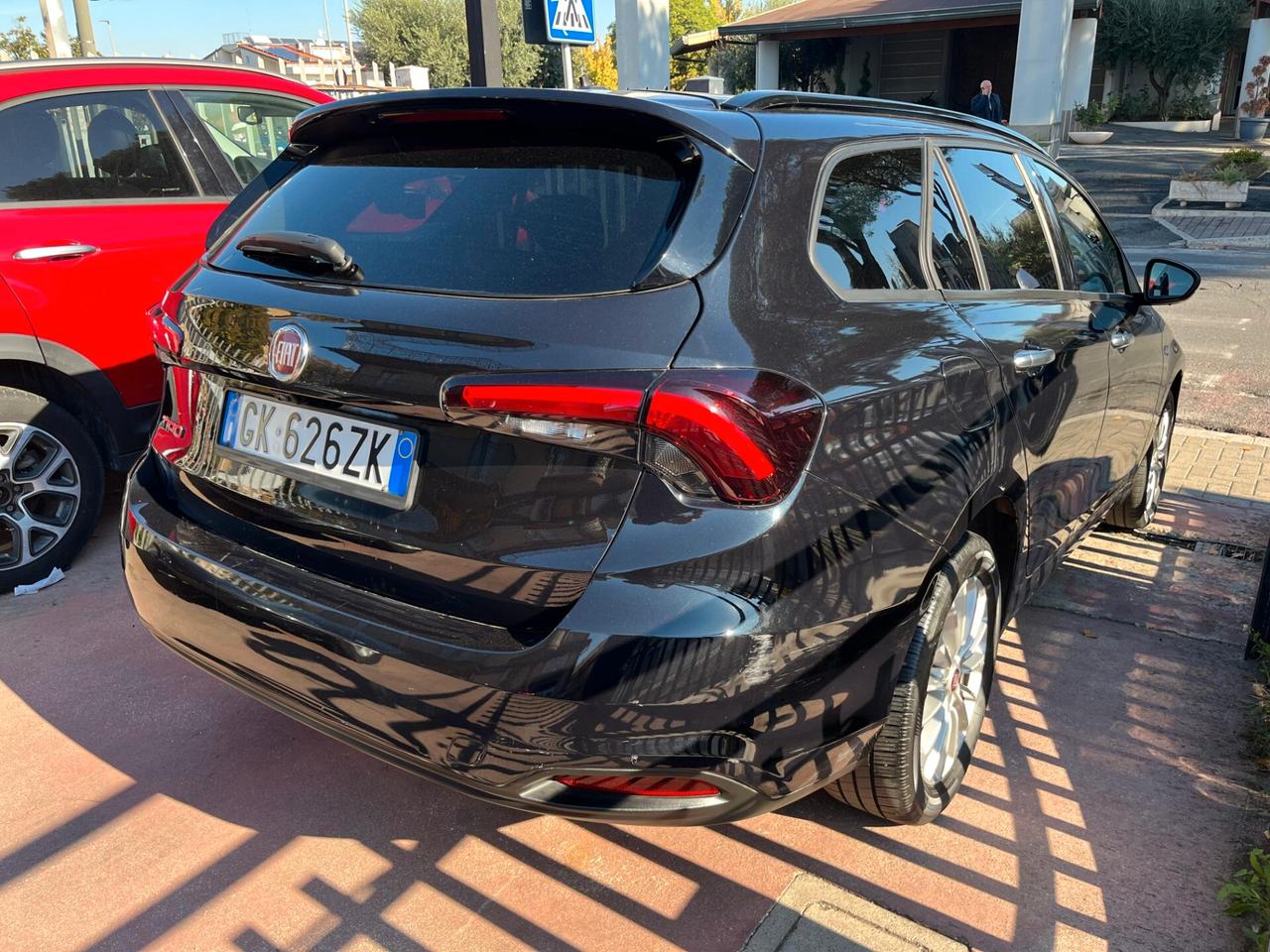 Fiat Tipo 1.6 Mjt 130CV UNIPRO' *PREZZO VERO*