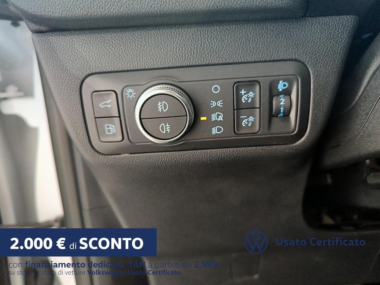 Ford Kuga 2.5 phev st-line 2wd 225cv cvt