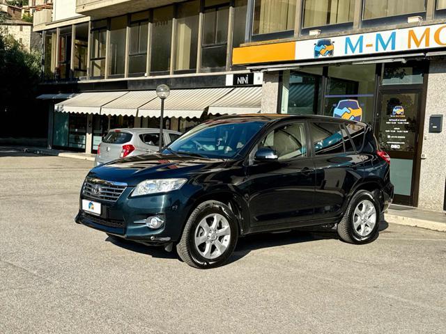 TOYOTA RAV 4 MY23 RAV4 Crossover 2.2 D-4D 150 CV DPF Exclusive