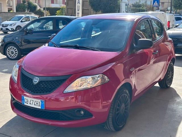 Lancia Ypsilon 1.2 BENZ/GPL CASA MADRE 50.000KM