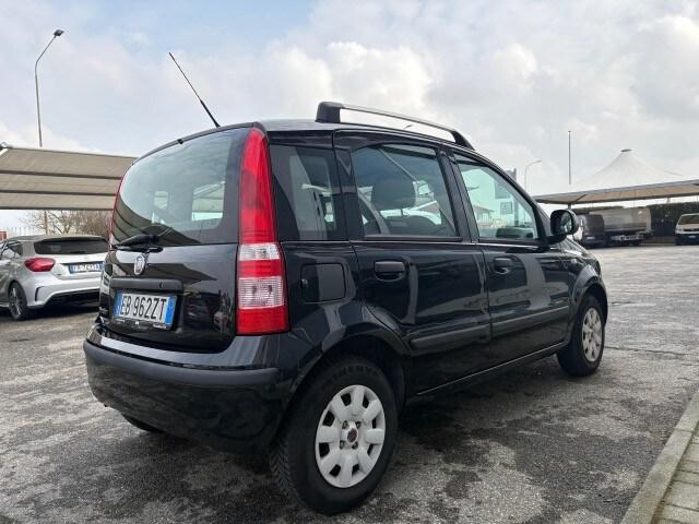 FIAT Panda Panda 1.2 Dynamic Euro 5