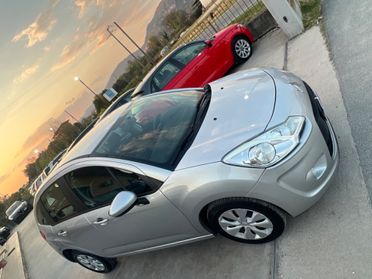 Citroen C3 1.1 Exclusive garantita 12 mesi