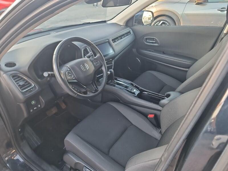 Honda HR-V HR-V 1.5 Elegance Navi Adas cvt