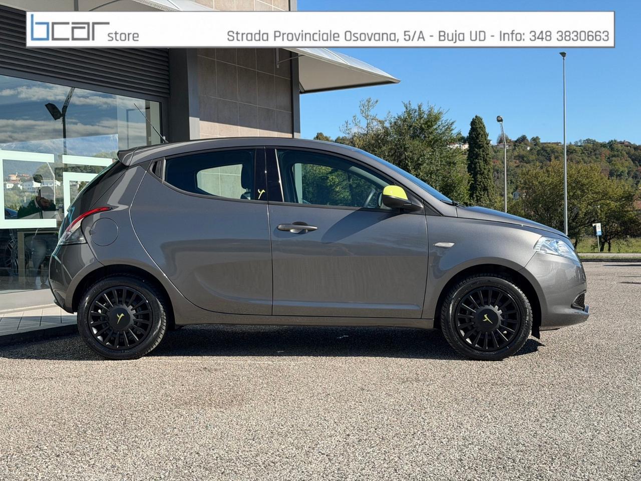 Lancia Ypsilon 1.2 69 CV 5 porte Elle