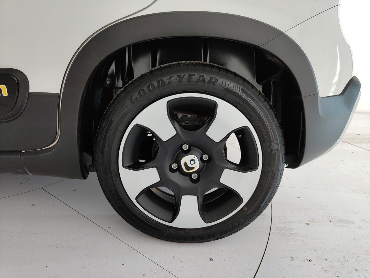 Fiat Panda 1.0 FireFly S&S Hybrid Pandina