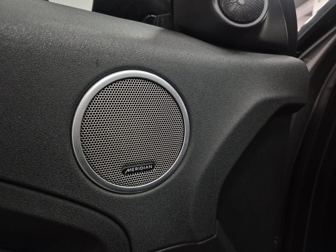 Land Rover Range Evoque 2.2 TD4 Dynamic